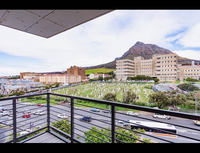 3 BEDROOM APARTMENT TO LET IN OBSERVATORY